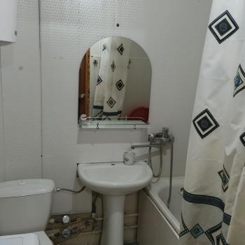 Продается 1-комнатная квартира, 31,8 м²