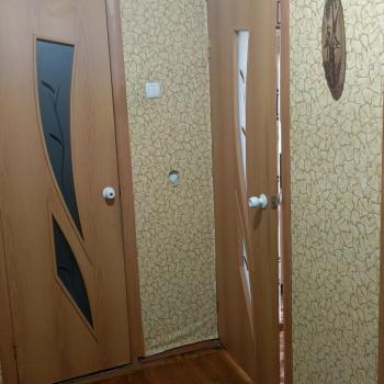 Продается 1-комнатная квартира, 31,8 м²