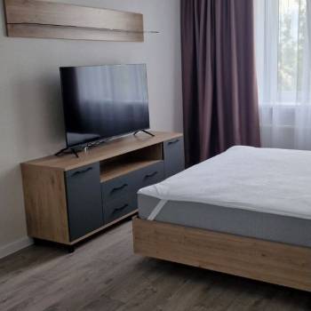 Сдается 1-комнатная квартира, 37,3 м²