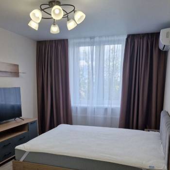 Сдается 1-комнатная квартира, 37,3 м²