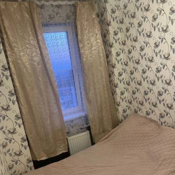 Продается 2-х комнатная квартира, 36,7 м²