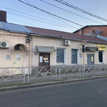 Продается Нежилое помещение, 117,1 м²