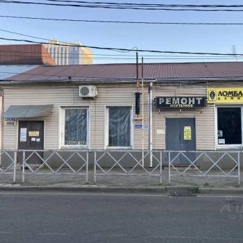 Продается Нежилое помещение, 117,1 м²