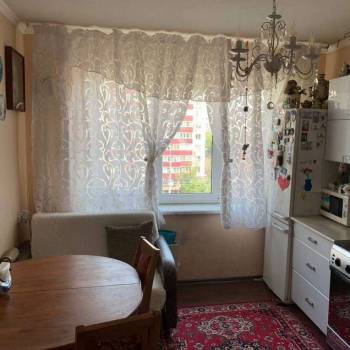 Продается 3-х комнатная квартира, 61,9 м²