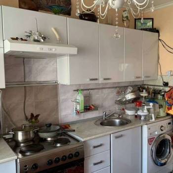 Продается 3-х комнатная квартира, 61,9 м²