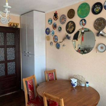 Продается 3-х комнатная квартира, 61,9 м²