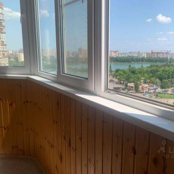 Сдается 1-комнатная квартира, 45 м²
