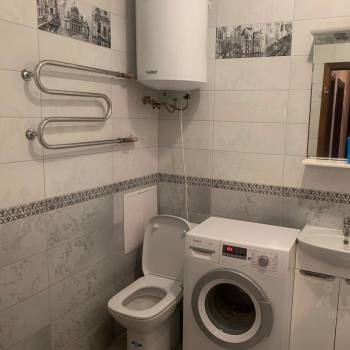 Сдается 1-комнатная квартира, 45 м²