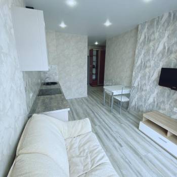 Сдается 1-комнатная квартира, 39 м²