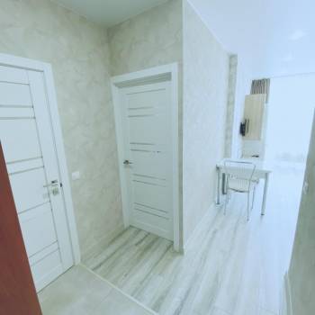 Сдается 1-комнатная квартира, 39 м²