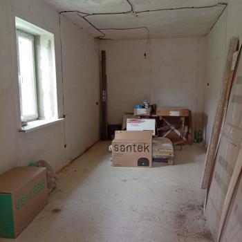 Продается 1-комнатная квартира, 27,8 м²