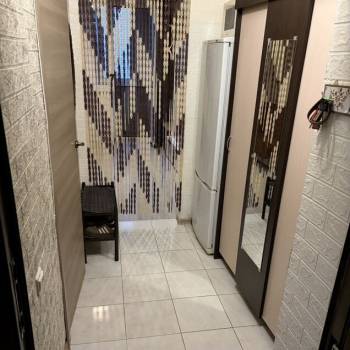 Продается 1-комнатная квартира, 20,3 м²