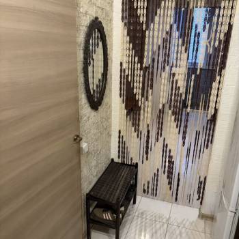 Продается 1-комнатная квартира, 20,3 м²