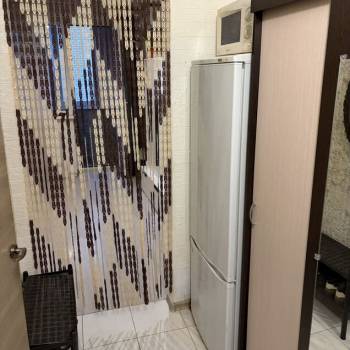 Продается 1-комнатная квартира, 20,3 м²