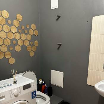 Сдается 1-комнатная квартира, 39,5 м²