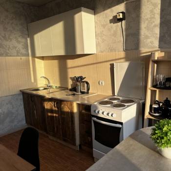Сдается 1-комнатная квартира, 39,5 м²