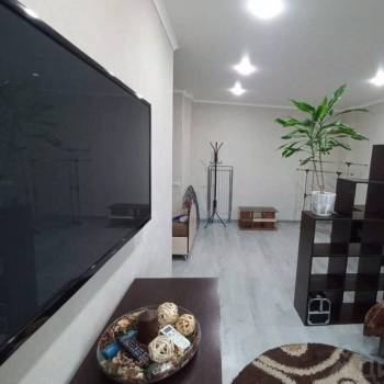 Сдается 1-комнатная квартира, 38,1 м²