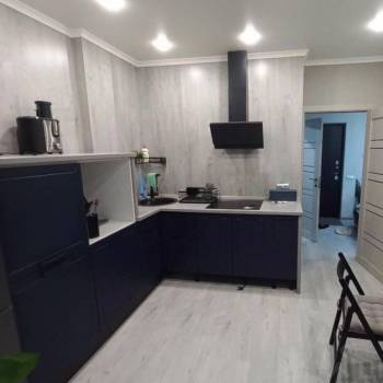Сдается 1-комнатная квартира, 38,1 м²