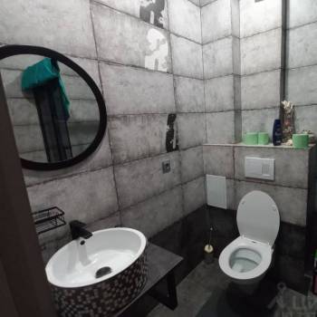Сдается 1-комнатная квартира, 38,1 м²