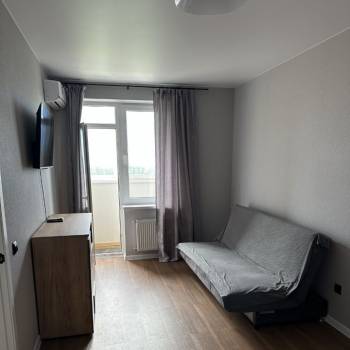 Сдается 2-х комнатная квартира, 55 м²