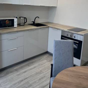 Сдается 1-комнатная квартира, 33,7 м²