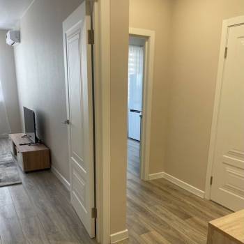 Сдается 1-комнатная квартира, 33,7 м²