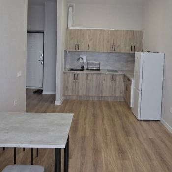 Сдается 1-комнатная квартира, 36,1 м²