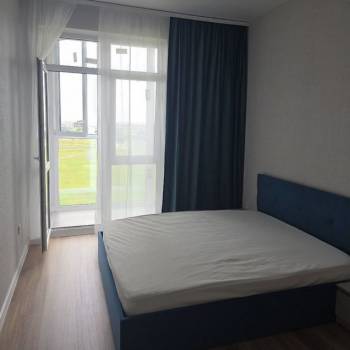 Сдается 1-комнатная квартира, 36,1 м²