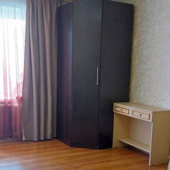 Сдается 1-комнатная квартира, 33 м²