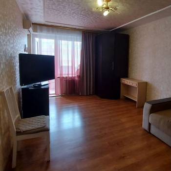 Сдается 1-комнатная квартира, 33 м²