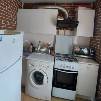 Сдается 1-комнатная квартира, 33 м²
