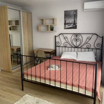 Сдается 1-комнатная квартира, 30 м²