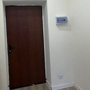 Продается 1-комнатная квартира, 25,2 м²