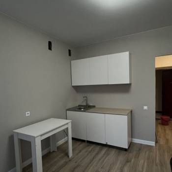 Продается 1-комнатная квартира, 25,2 м²