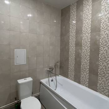 Продается 1-комнатная квартира, 25,2 м²