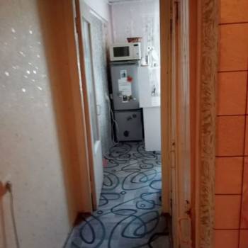 Продается 3-х комнатная квартира, 49 м²
