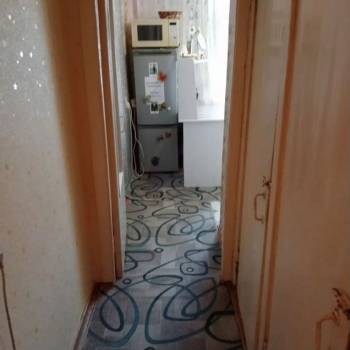 Продается 3-х комнатная квартира, 49 м²