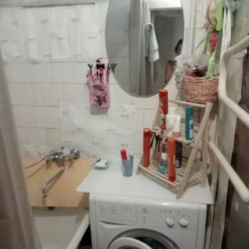 Продается 3-х комнатная квартира, 49 м²