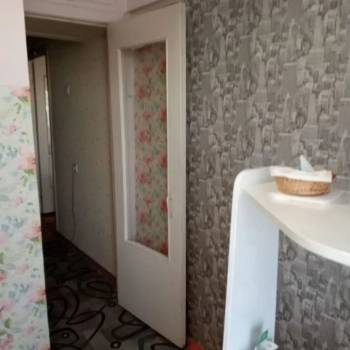 Продается 3-х комнатная квартира, 49 м²
