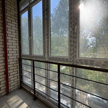 Продается 2-х комнатная квартира, 63 м²