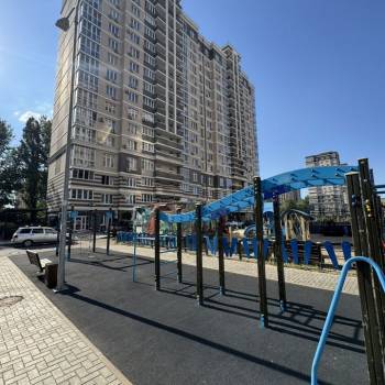 Продается 2-х комнатная квартира, 63 м²