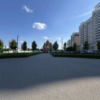 Продается 2-х комнатная квартира, 63 м²
