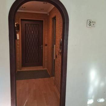 Продается 2-х комнатная квартира, 35 м²