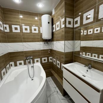 Продается 3-х комнатная квартира, 81,2 м²