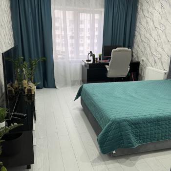 Продается 3-х комнатная квартира, 81,2 м²
