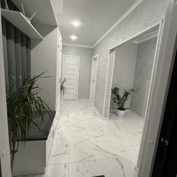 Продается 3-х комнатная квартира, 81,2 м²