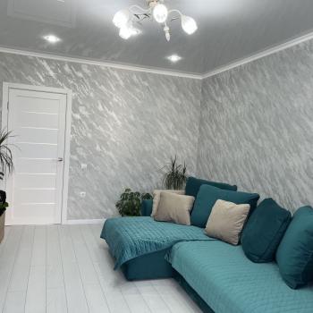 Продается 3-х комнатная квартира, 81,2 м²