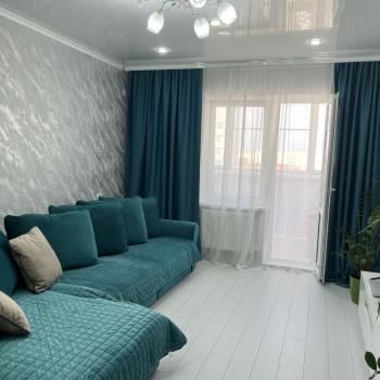 Продается 3-х комнатная квартира, 81,2 м²