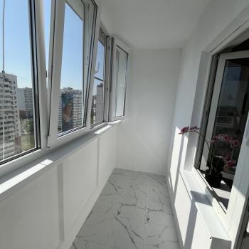 Продается 3-х комнатная квартира, 81,2 м²