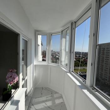 Продается 3-х комнатная квартира, 81,2 м²